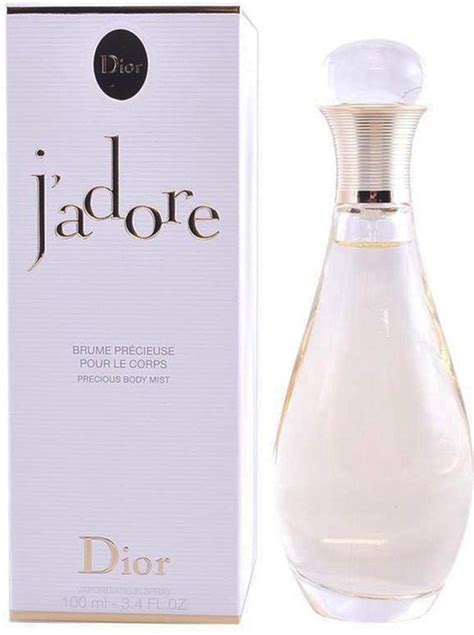 j adore dior preço|j'adore body mist.